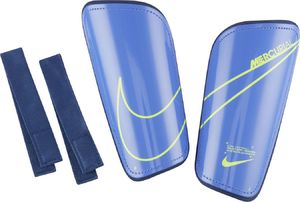 Nike Ochraniacze Nike Mercurial Hardshell SP2128-501 : Rozmiar - L (170-180cm) 1