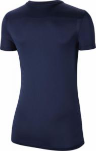 Nike Koszulka damska Nike Park VII BV6728-410 : Rozmiar - XS (158cm) 2