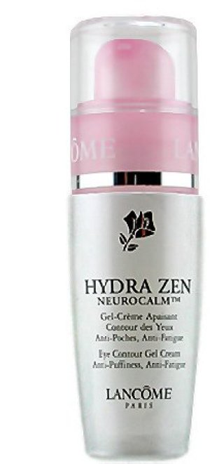 Lancome Krem pod oczy Hydra Zen Neurocalm YEUX Eye Contour Gel Cream 15ml 1