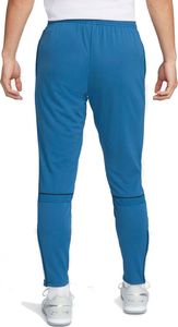 Nike Spodnie treningowe Nike Academy 21 CW6122-407 : Rozmiar - S (173cm) 2