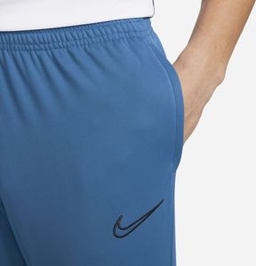 Nike Spodnie treningowe Nike Academy 21 CW6122-407 : Rozmiar - S (173cm) 3