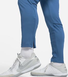 Nike Spodnie treningowe Nike Academy 21 CW6122-407 : Rozmiar - S (173cm) 4