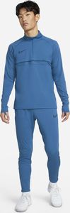 Nike Spodnie treningowe Nike Academy 21 CW6122-407 : Rozmiar - S (173cm) 6