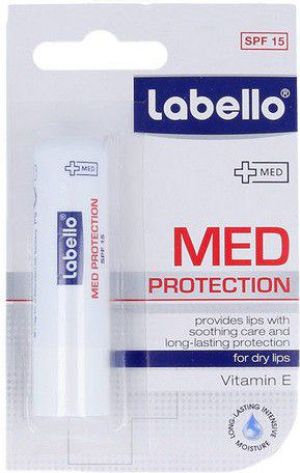 Labello Med Protection SPF15 5.5ml 1