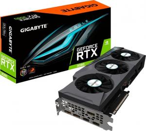 Karta graficzna Gigabyte GeForce RTX 3080 Eagle 12GB GDDR6X (GV-N3080EAGLE-12GD) 1