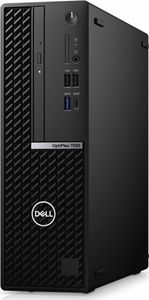 Komputer Dell Optiplex 7090 SFF, Core i7-10700, 16 GB, Intel UHD Graphics 630, 512 GB M.2 PCIe Windows 11 Pro 1