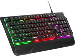 Klawiatura Kruger&Matz Warrior GK-80  (KM0754) 2