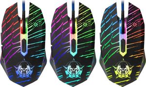 Mysz Defender Dark Agent GM-590L  (52590) 2