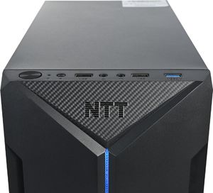 Komputer NTT System Game R Astro Ryzen 5 5600G, 16 GB, Radeon Graphics, 512 GB M.2 PCIe Windows 11 Home 7