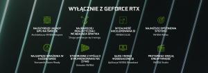 Karta graficzna Gigabyte GeForce RTX 3050 Gaming OC 8GB GDDR6 (GV-N3050GAMING OC-8GD) 6