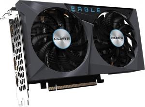 Karta graficzna Gigabyte GeForce RTX 3050 Eagle OC 8GB GDDR6 (GV-N3050EAGLE OC-8GD) 2