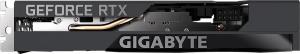Karta graficzna Gigabyte GeForce RTX 3050 Eagle OC 8GB GDDR6 (GV-N3050EAGLE OC-8GD) 4