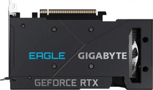 Karta graficzna Gigabyte GeForce RTX 3050 Eagle 8GB GDDR6 (GV-N3050EAGLE-8GD) 4
