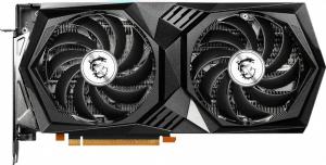 Karta graficzna MSI GeForce RTX 3050 Gaming X 8GB GDDR6 (RTX 3050 GAMING X 8G) 2