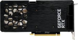 Karta graficzna Palit GeForce RTX 3050 Dual 8GB GDDR6 (NE63050019P1-190AD) 4