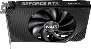 Karta graficzna Palit GeForce RTX 3050 StormX 8GB GDDR6 (NE63050019P1-190AF) 4