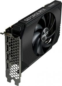 Karta graficzna Palit GeForce RTX 3050 StormX OC 8GB GDDR6 (NE63050S19P1-190AF) 5