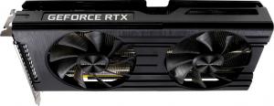 Karta graficzna Gainward GeForce RTX 3050 Ghost 8GB GDDR6 (471056224-3222) 4