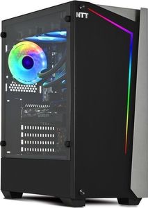 Komputer NTT System Game R Apollo Ryzen 5 5600X, 16 GB, RTX 3060, 1 TB M.2 PCIe Windows 11 Home 1