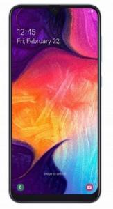 Smartfon Samsung Galaxy A50 4/64GB Dual SIM Biały 2