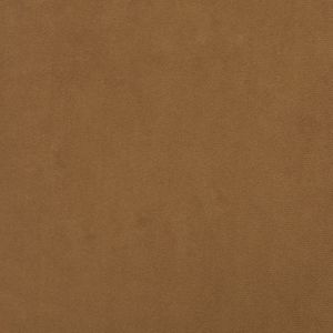 Krzesło biurowe vidaXL Brązowe 2