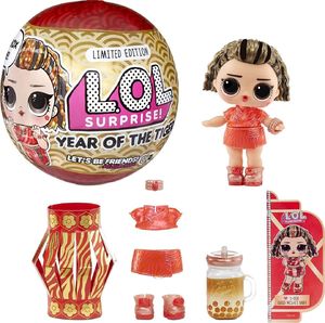 MGA LOL Surprise Year of the Tiger Doll (581376) 1