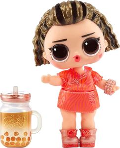 MGA LOL Surprise Year of the Tiger Doll (581376) 3