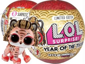 MGA LOL Surprise Year of the Tiger Animal (581383) 1