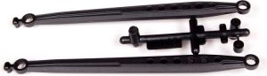 Axial Lower Links Parts Tree 130mm (AX80054) 1
