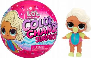 MGA LOL Surprise Color Change Dolls Asst (576341) 1