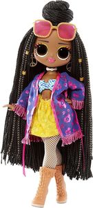 MGA LOL Surprise OMG Travel Doll - Sunset (576570) 3