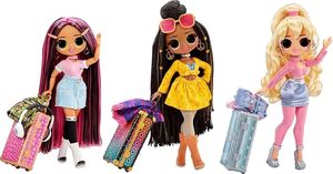 MGA LOL Surprise OMG Travel Doll - Sunset (576570) 5