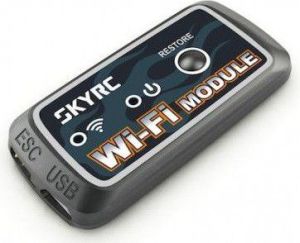 SkyRC Moduł WiFi do ładowarek SkyRC (SK-600075) 1