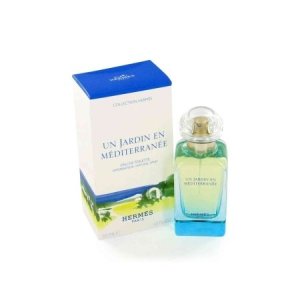 Hermes Un Jardin en Méditerranée EDT 50ml 1