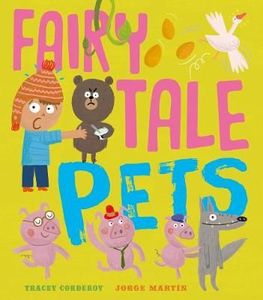 Fairy Tale Pets 1