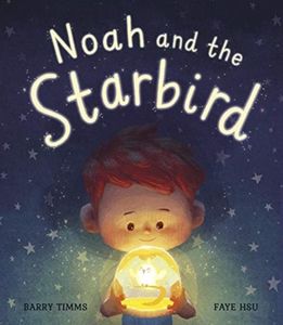 Noah and the Starbird 1