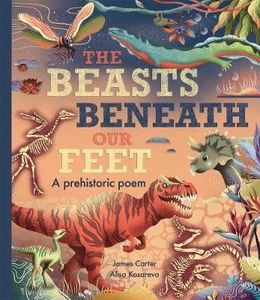 The Beasts Beneath Our Feet 1