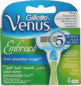 Gillette Venus Embrace (W) 1szt 1