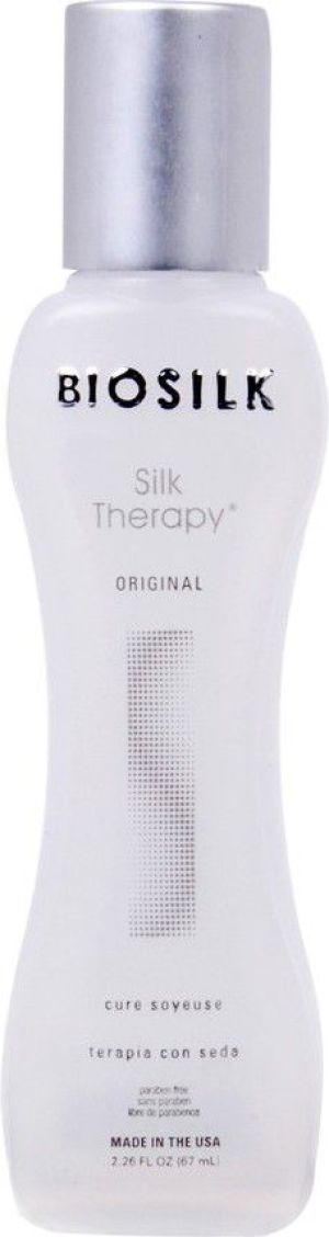 Farouk Systems Biosilk Silk Therapy Silk 67 ml 1