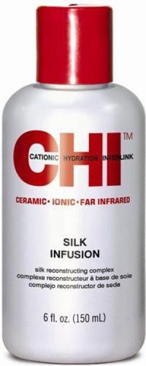 Farouk Systems CHI Silk Infusion Jedwab do włosów 177ml 1