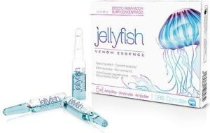 Diet Esthetic Jellyfish Venom Essence Elixir - Serum do twarzy ampułki 5x2.5ml 1