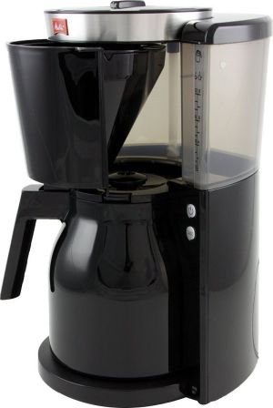 Ekspres przelewowy Melitta Look Therm Selection Czarny 2