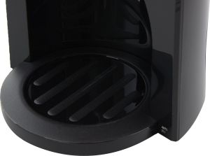 Ekspres przelewowy Melitta Look Therm Selection Czarny 3