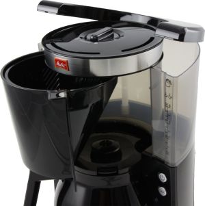Ekspres przelewowy Melitta Look Therm Selection Czarny 4