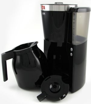 Ekspres przelewowy Melitta Look Therm Selection Czarny 5