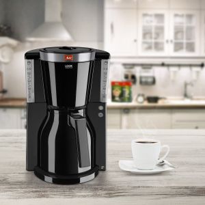 Ekspres przelewowy Melitta Look Therm Selection Czarny 7