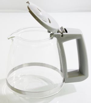 Ekspres przelewowy Melitta Single 5 M 720 1/1 Biały 4