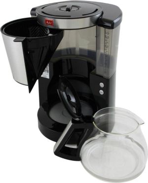 Ekspres przelewowy Melitta Czarny 5