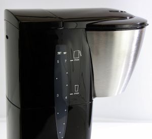 Ekspres przelewowy Melitta Melitta Single 5 M 728 Black (M 728) - 9GCA0M53 3