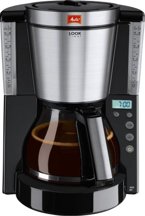 Ekspres przelewowy Melitta Look Timer 1011-08 1